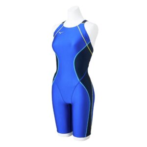 ST Lala Half Suit (Masters Back)