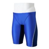 Swimming Half Spats-b