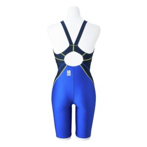 ST Lala Half Suit (Masters Back)