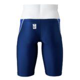 Swimming Half Spats-b