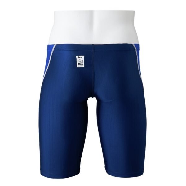 Swimming Half Spats-b