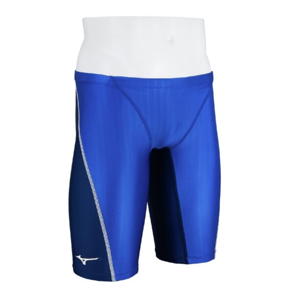 Swimming Half Spats-b