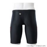 Swimming Half Spats-a