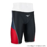 Swimming Half Spats-a