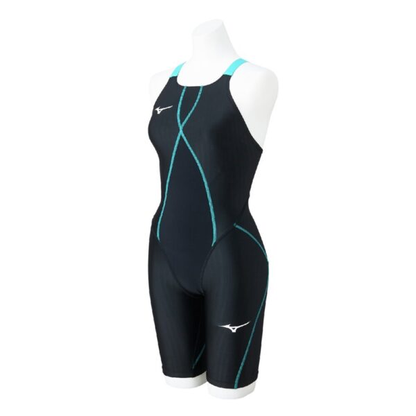 GX SONIC DUAL Half Suit