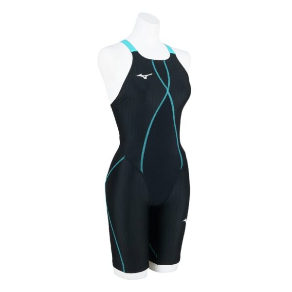 GX SONIC DUAL Half Suit