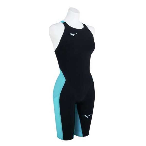 GX-SONIC 6 CR Half Suit