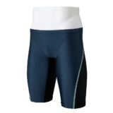 Swimming Half Spats-b