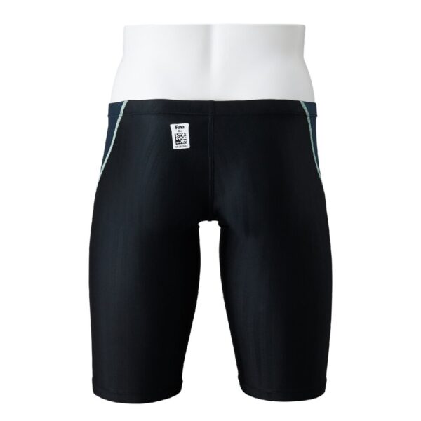 Swimming Half Spats