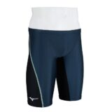 Swimming Half Spats-b