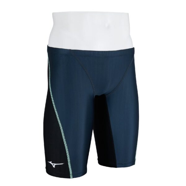 Swimming Half Spats-b