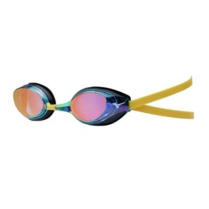 Accel Eye Swim Goggles (one-piece cushion)