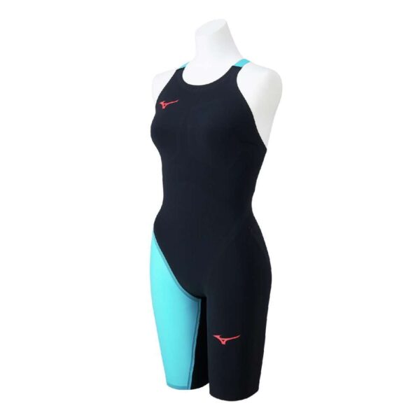 GX-SONIC 6 NV Competitive Swimming Half Suit