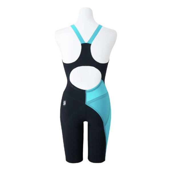 GX-SONIC 6 ET Competitive Swimming Half Suit