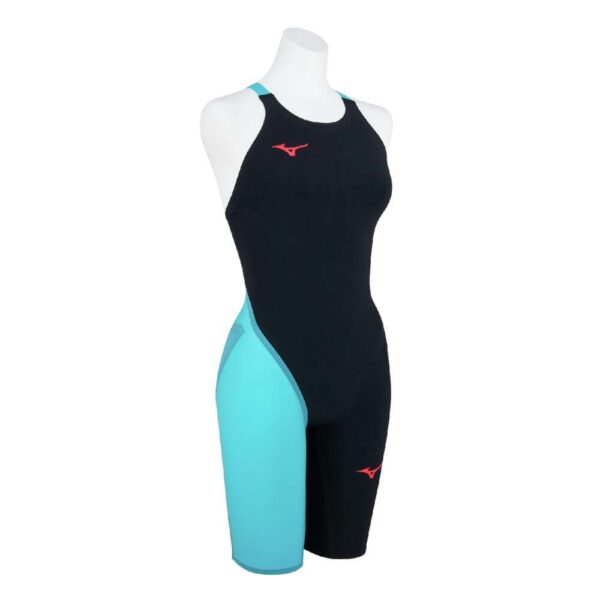 GX-SONIC 6 NV Competitive Swimming Half Suit