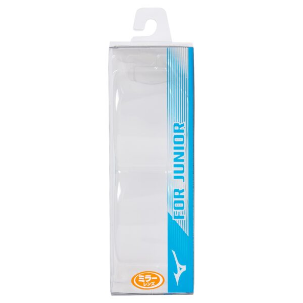 Junior Swim Googles (cushion type)-b