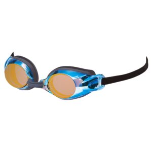 Junior Swim Googles (cushion type)-b