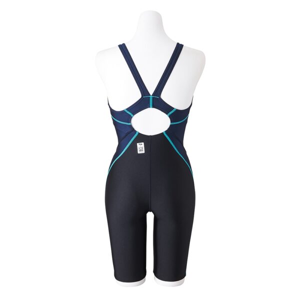 ST Lala Half Suit (Masters Back)