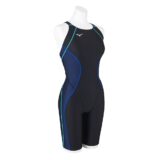 ST Lala Half Suit (Masters Back)