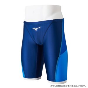 Swimming Half Spats-b