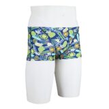 Exersuit Short spats Swimming