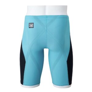 GX・SONIC 6 NV Half Spats