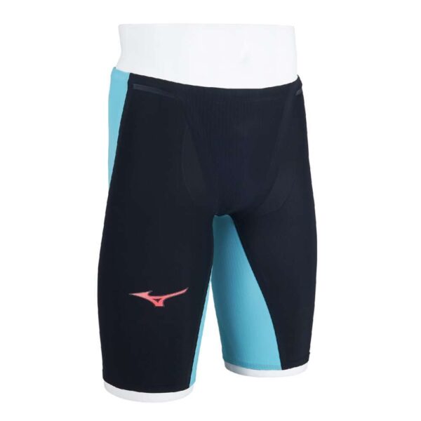 GX・SONIC 6 NV Half Spats