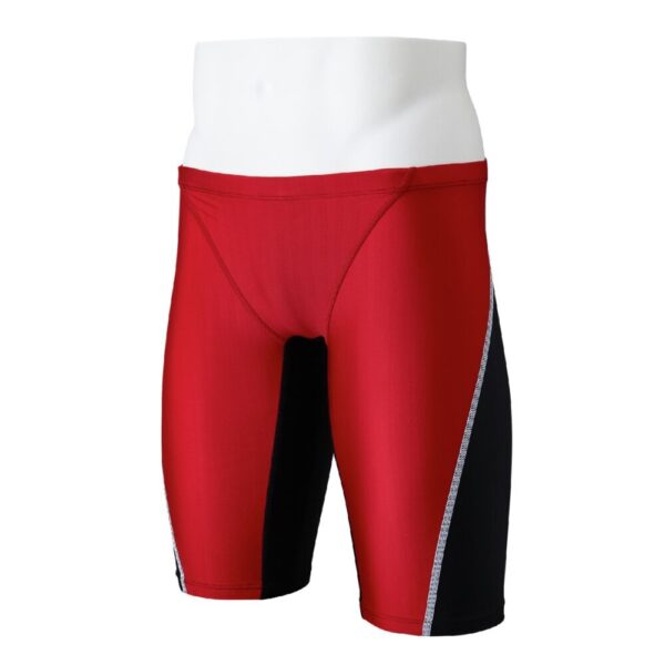 Swimming Half Spats-b