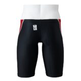 Swimming Half Spats-b
