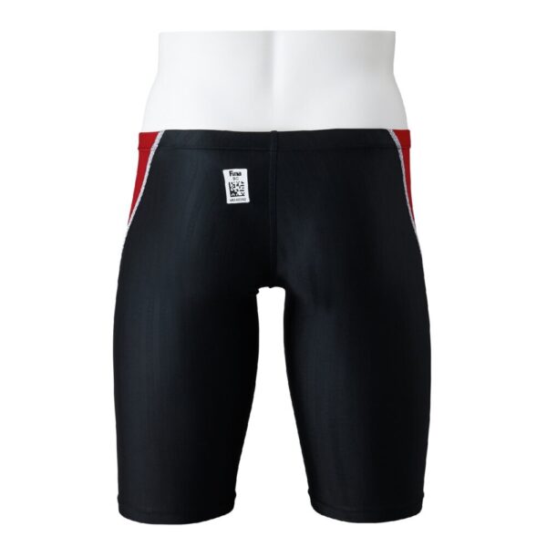 Swimming Half Spats-b