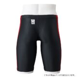 STREAM ACE Half Spats