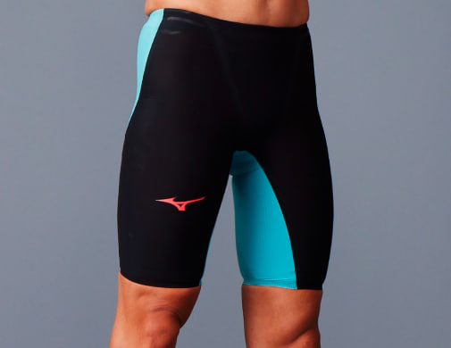 GX・SONIC 6 NV Half Spats