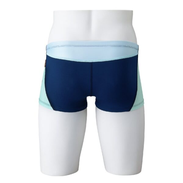 Exersuit Short spats Swimming