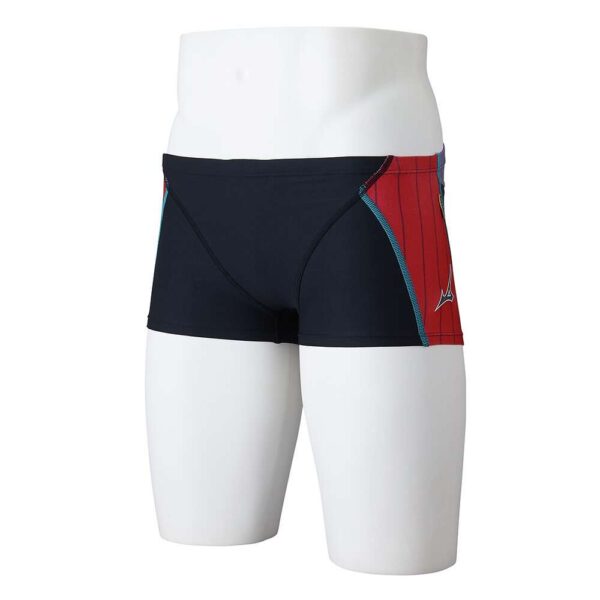 Exersuit Short spats Swimming