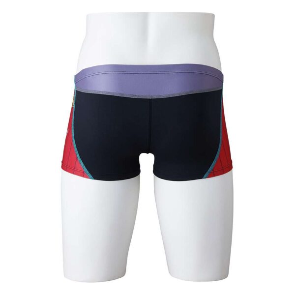 Exersuit Short spats Swimming